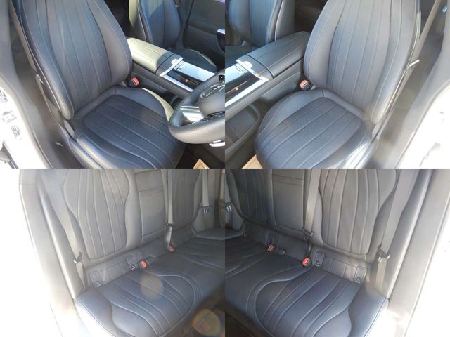Mercedes Benz EQE 2022-10 27929-25