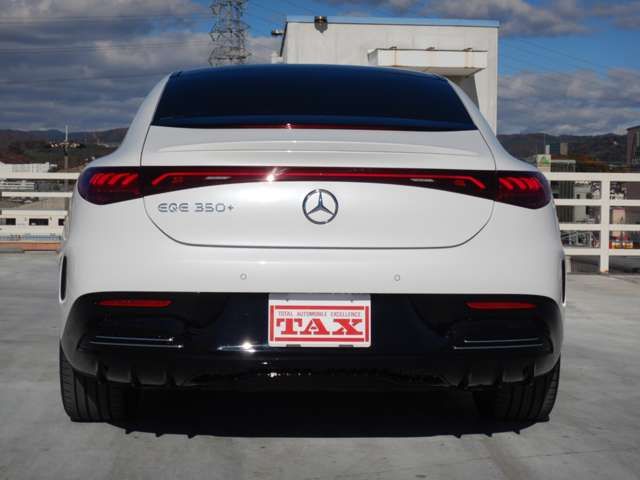 Mercedes Benz EQE 2022-10 27929-4
