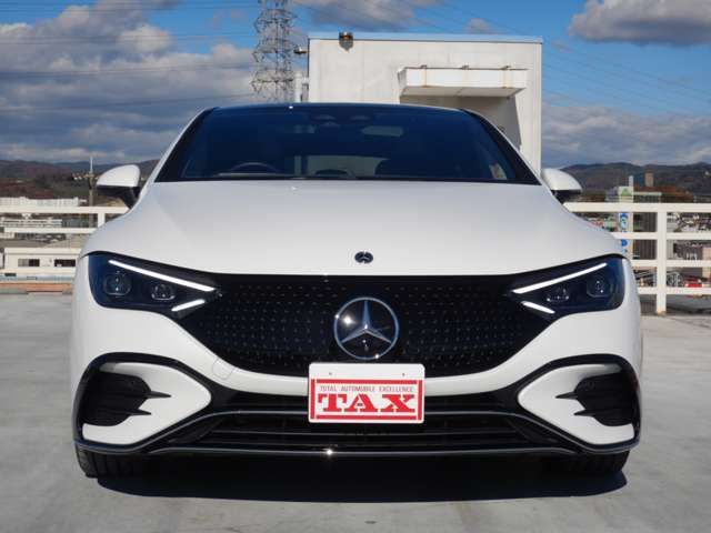 Mercedes Benz EQE 2022-10 27929-3