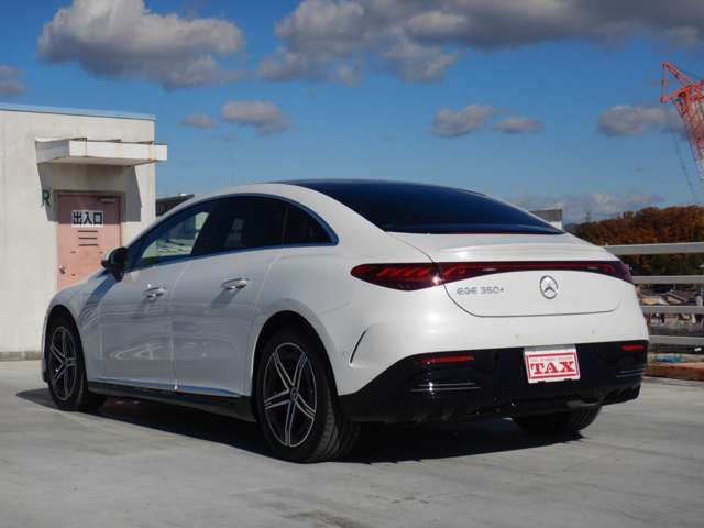 Mercedes Benz EQE 2022-10 27929-6
