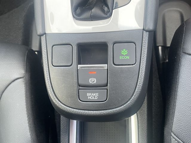 Honda FIT 2020-03 10079-16