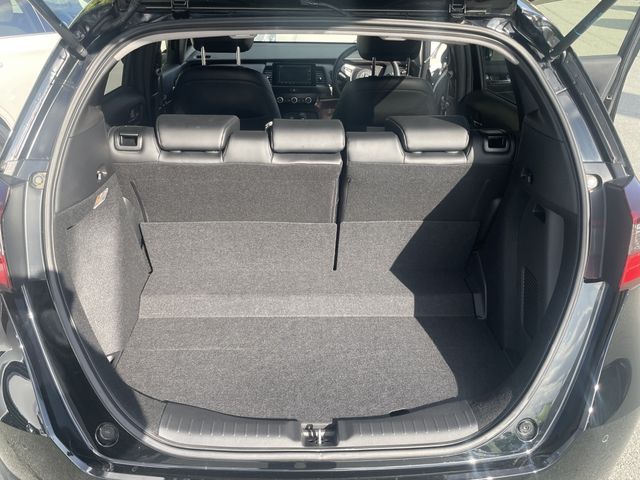Honda FIT 2020-03 10079-7