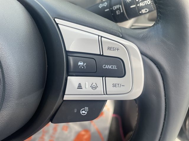 Honda FIT 2020-03 10079-18