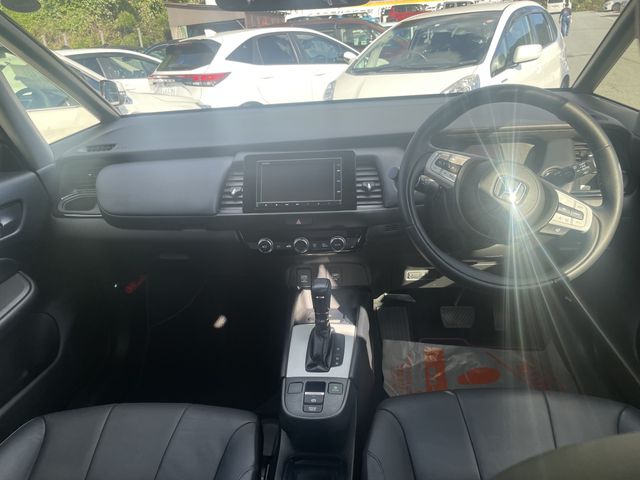 Honda FIT 2020-03 10079-3