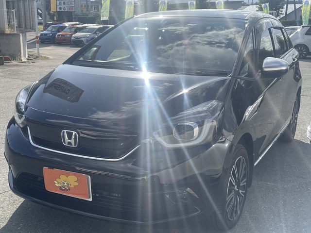Honda FIT 2020-03 10079-1