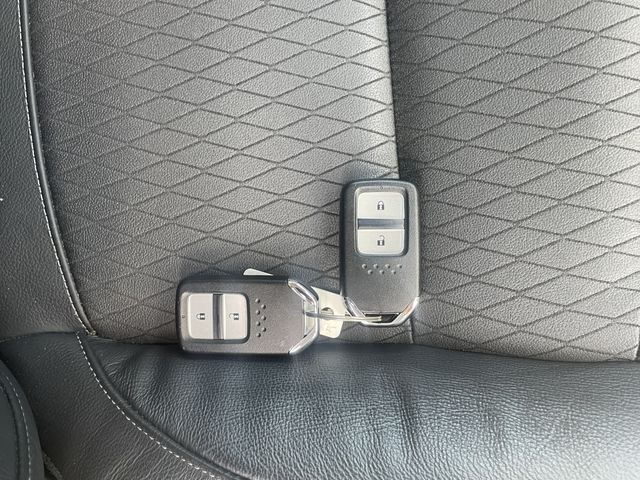 Honda FIT 2020-03 10079-9