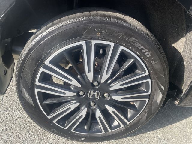 Honda FIT 2020-03 10079-24