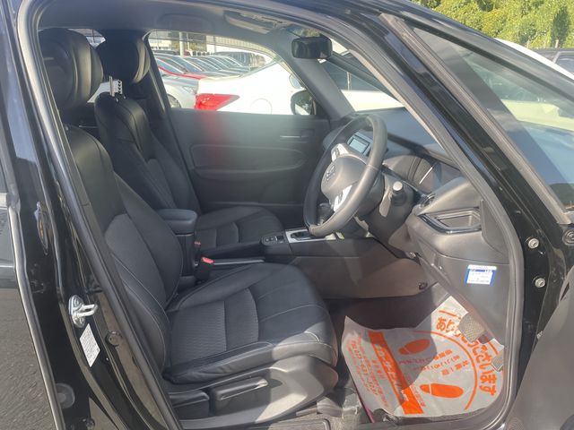 Honda FIT 2020-03 10079-4