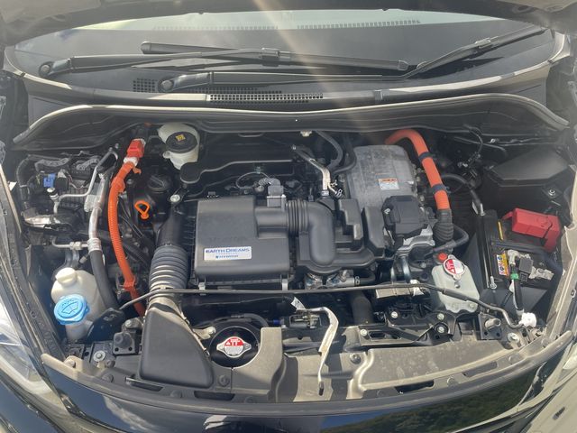 Honda FIT 2020-03 10079-26