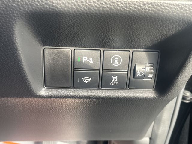Honda FIT 2020-03 10079-17