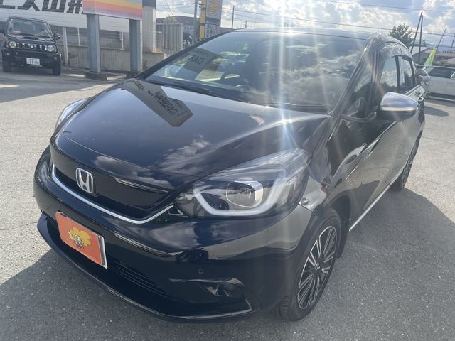 Honda FIT 2020-03 10079-0