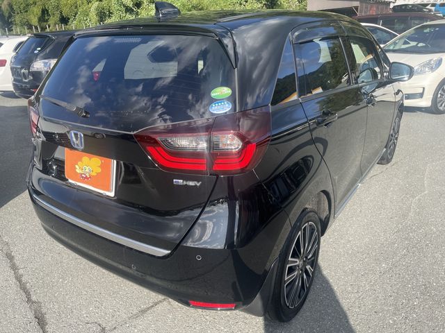 Honda FIT 2020-03 10079-2