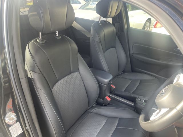 Honda FIT 2020-03 10079-5
