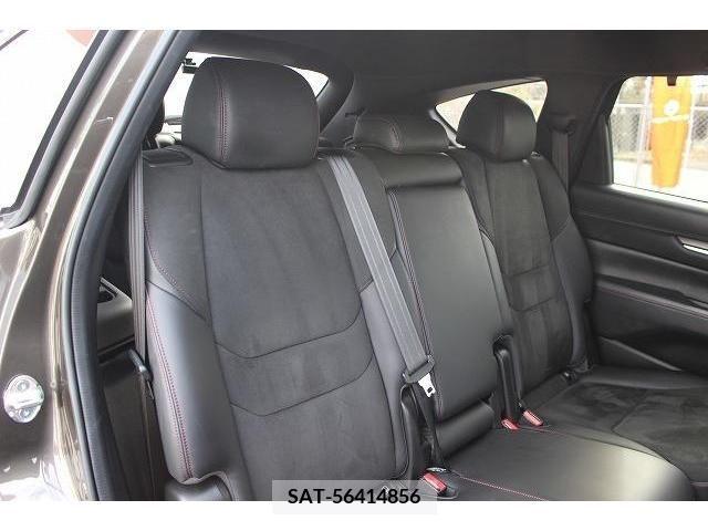Mazda CX-8 2020-12 214046-13