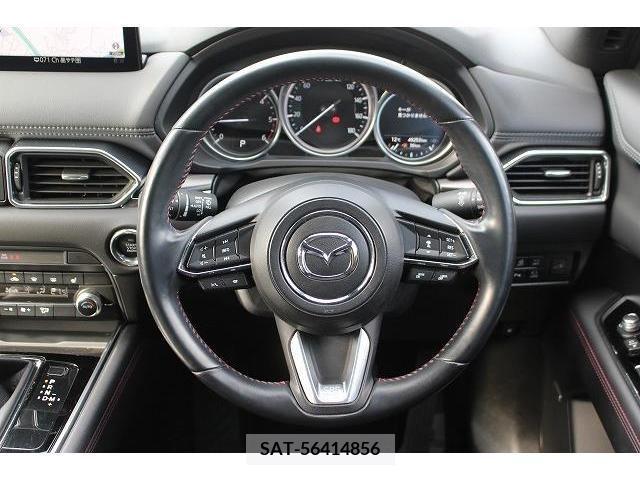 Mazda CX-8 2020-12 214046-14
