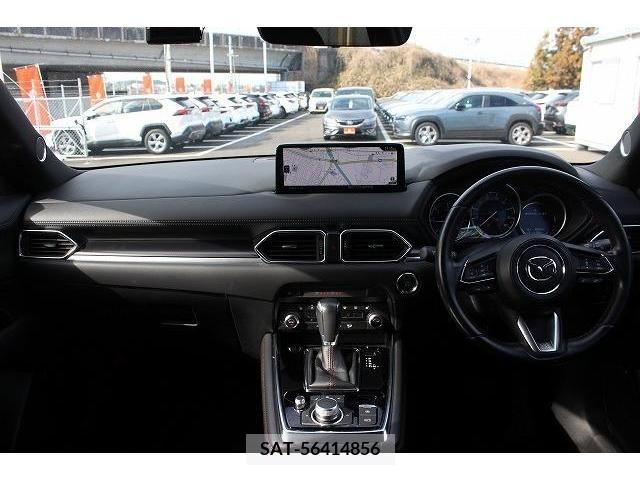 Mazda CX-8 2020-12 214046-15