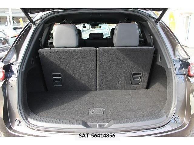 Mazda CX-8 2020-12 214046-16