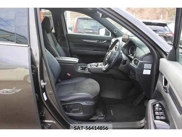 Mazda CX-8 2020-12 214046-12