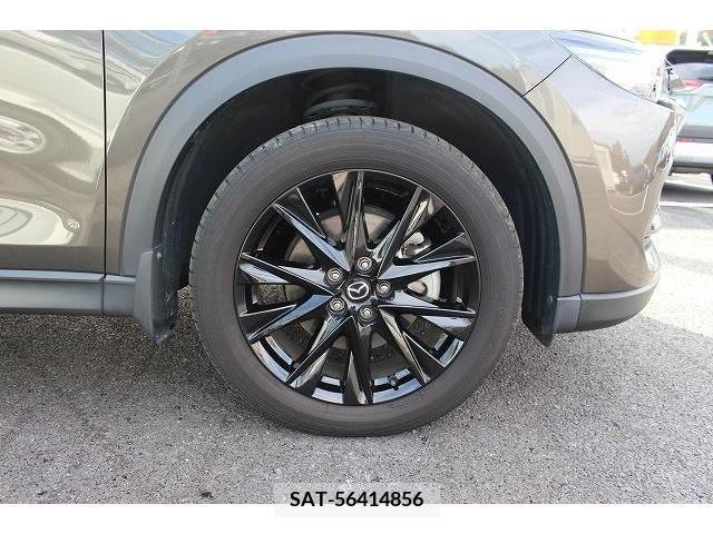 Mazda CX-8 2020-12 214046-11