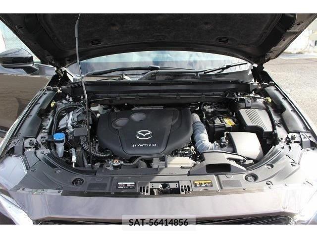 Mazda CX-8 2020-12 214046-17