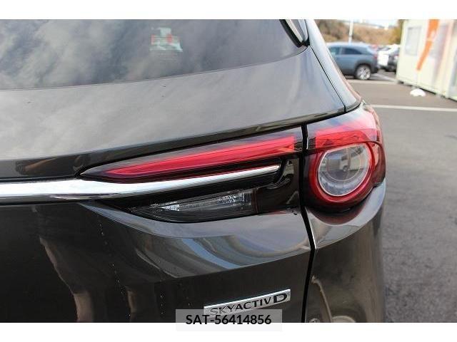 Mazda CX-8 2020-12 214046-10