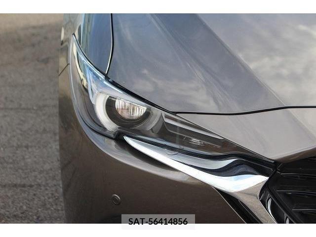 Mazda CX-8 2020-12 214046-9