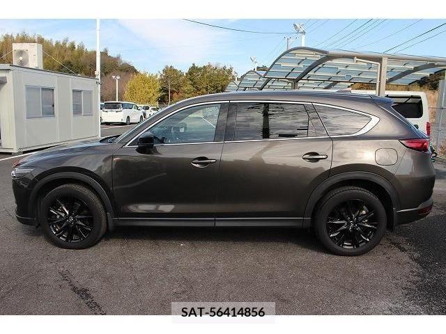 Mazda CX-8 2020-12 214046-8