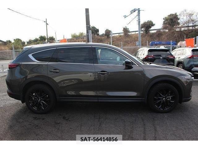 Mazda CX-8 2020-12 214046-6