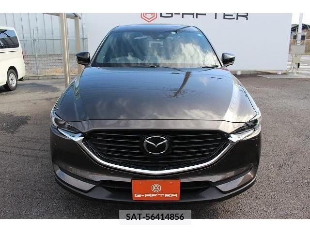 Mazda CX-8 2020-12 214046-5
