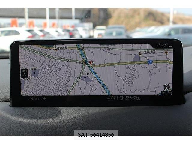 Mazda CX-8 2020-12 214046-3