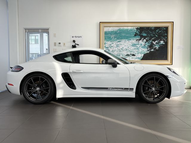Porsche CAYMAN 2022-06 22871-5