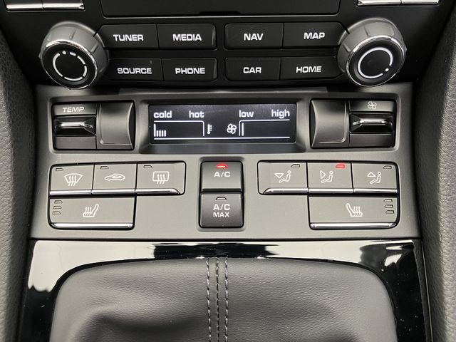 Porsche CAYMAN 2022-06 22871-15