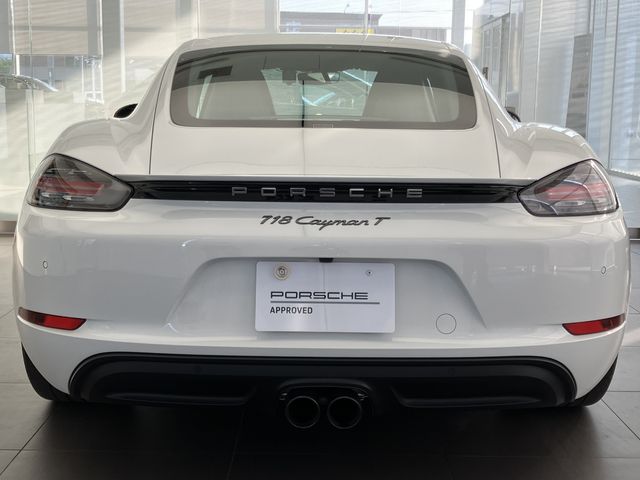 Porsche CAYMAN 2022-06 22871-7