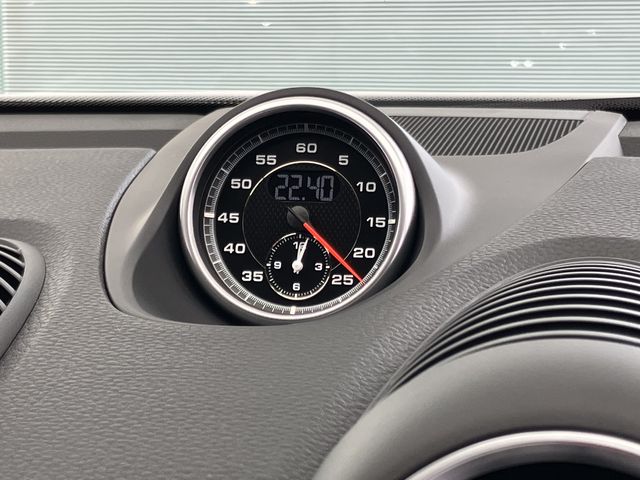 Porsche CAYMAN 2022-06 22871-18