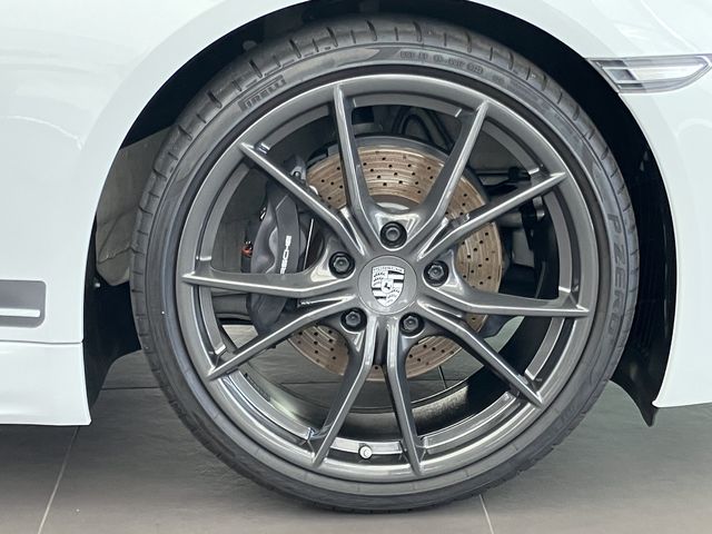 Porsche CAYMAN 2022-06 22871-19