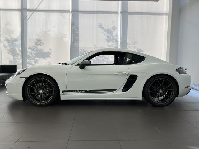 Porsche CAYMAN 2022-06 22871-2
