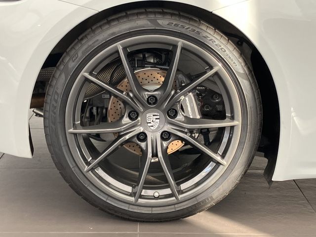 Porsche CAYMAN 2022-06 22871-3