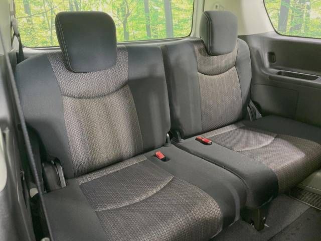 Nissan SERENA 2014-09 15551-9