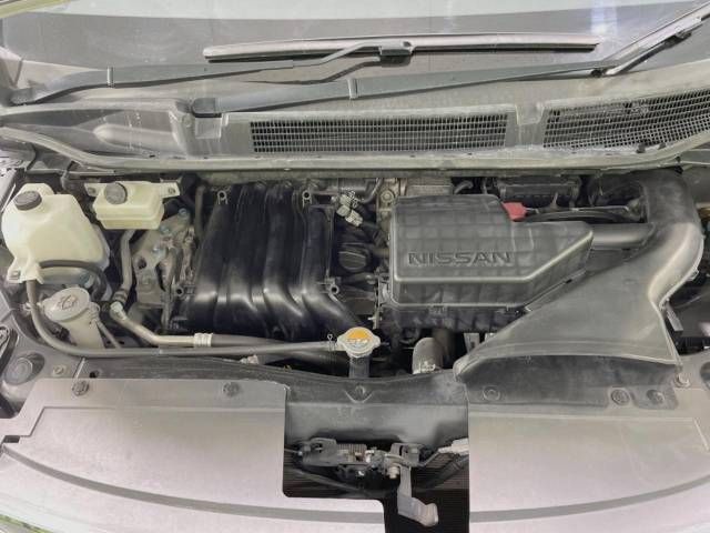 Nissan SERENA 2014-09 15551-18