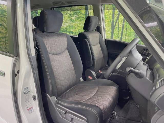 Nissan SERENA 2014-09 15551-7