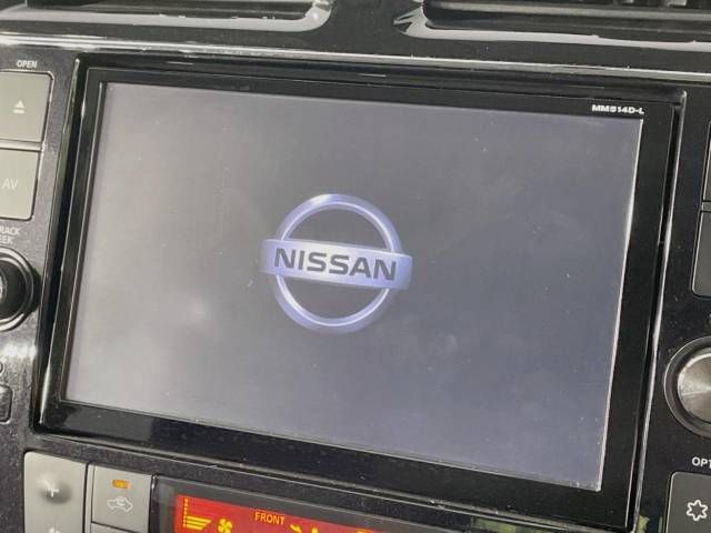 Nissan SERENA 2014-09 15551-3