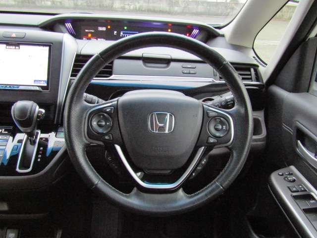 Honda FREED 2018-03 24480-9