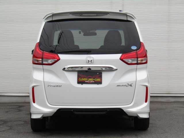 Honda FREED 2018-03 24480-2