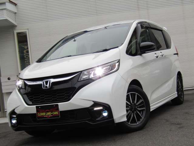 Honda FREED 2018-03 24480-18