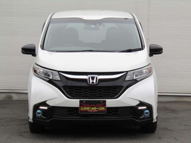 Honda FREED 2018-03 24480-1
