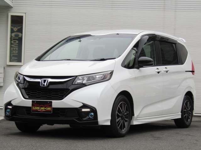 Honda FREED 2018-03 24480-17