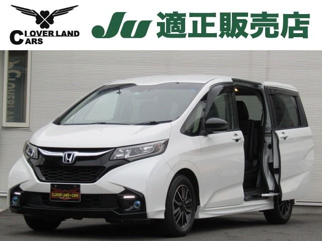 Honda FREED 2018-03 24480-0