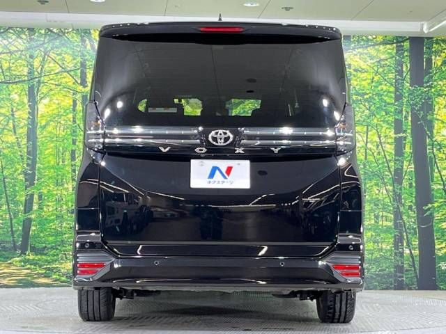 Toyota VOXY 2023-05 25365-16