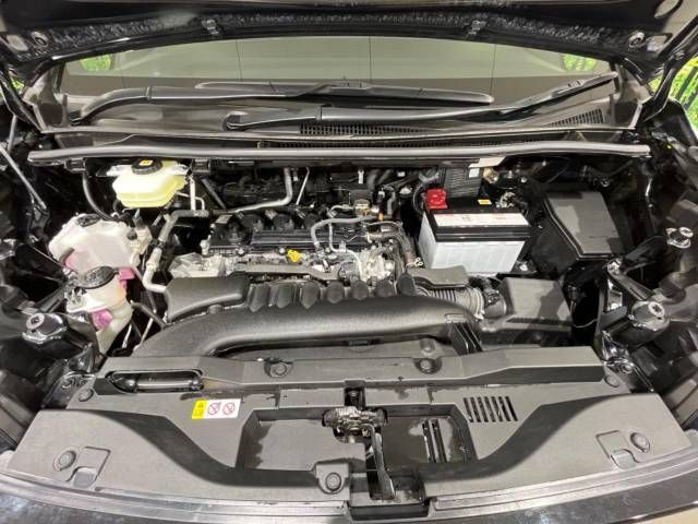 Toyota VOXY 2023-05 25365-19