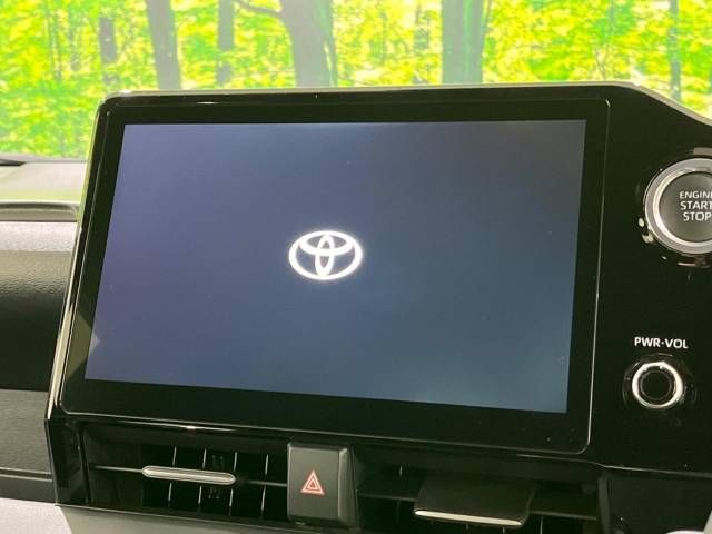 Toyota VOXY 2023-05 25365-2